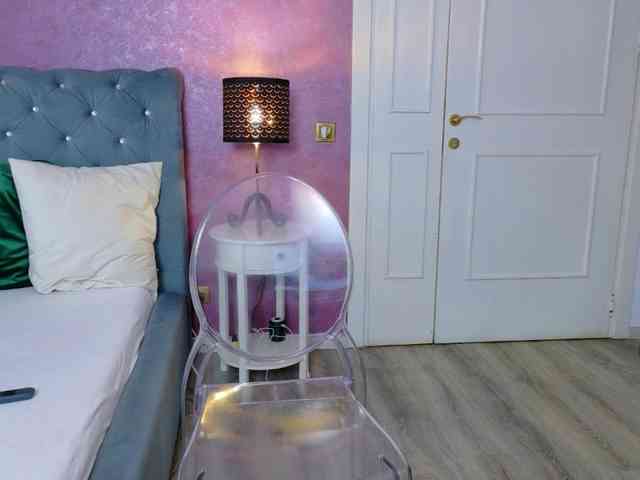 CarlaReys webcam