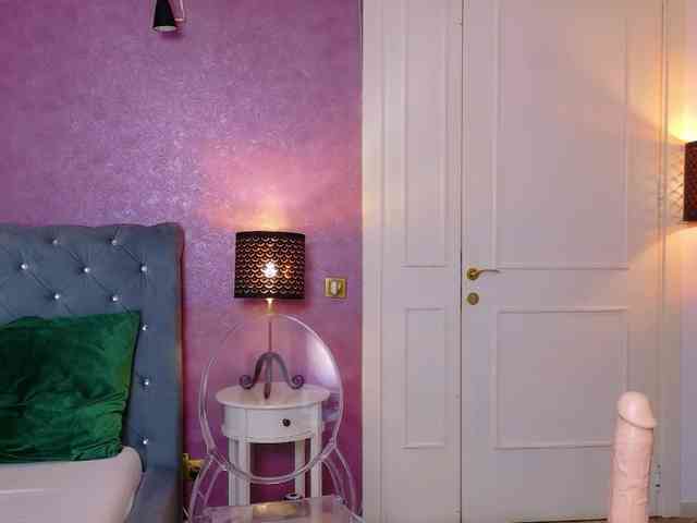 CarlaReys webcam