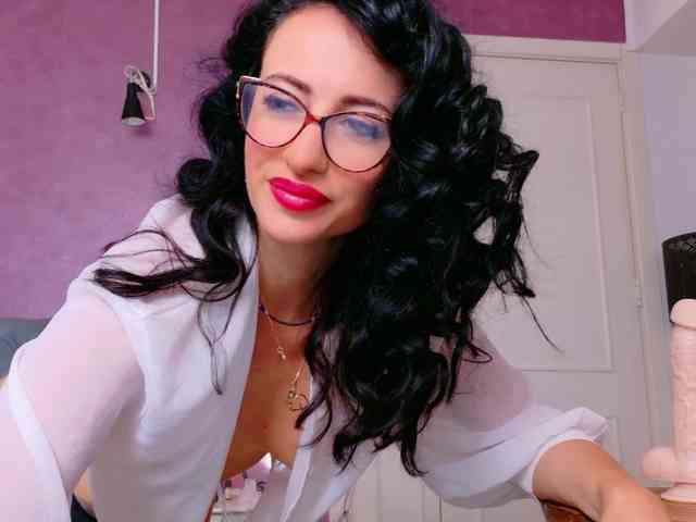 CarlaReys webcam