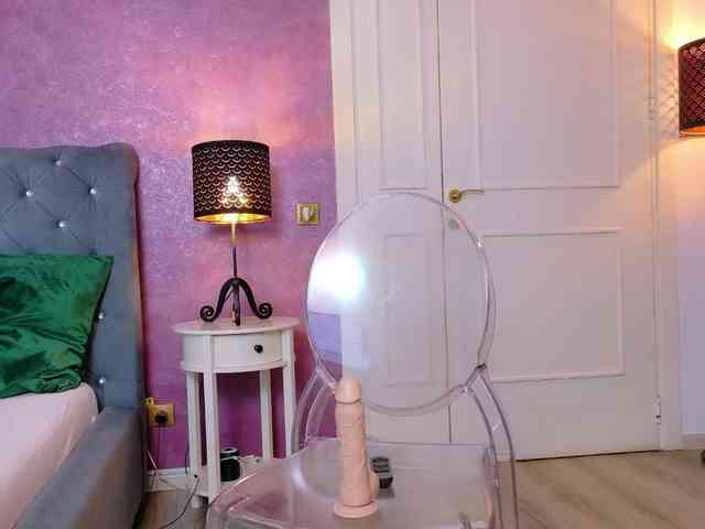 CarlaReys webcam
