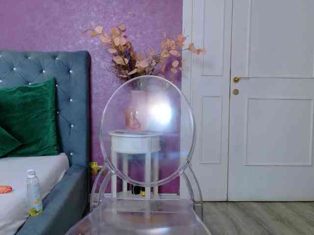 CarlaReys webcam