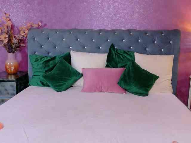 CarlaReys webcam