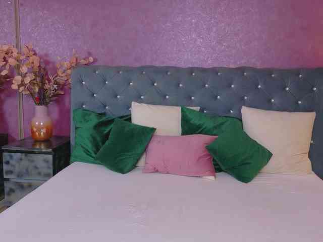 CarlaReys webcam
