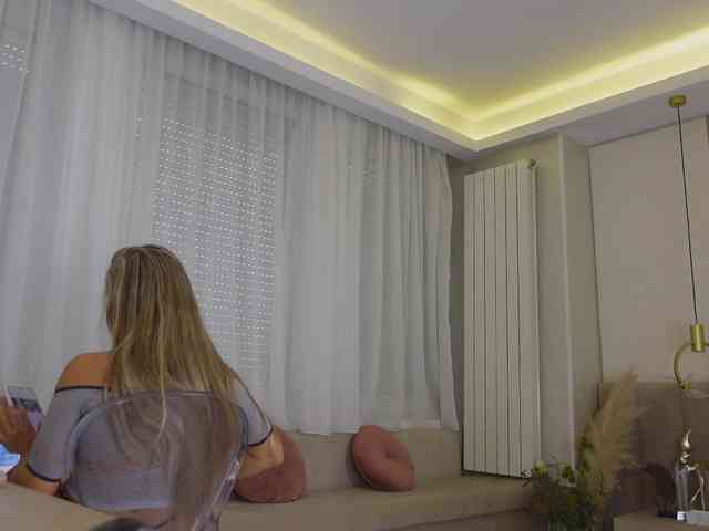 HaileyRose webcam