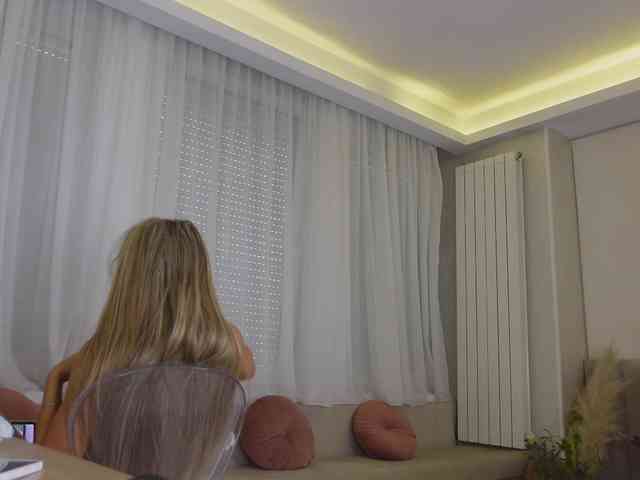 HaileyRose webcam