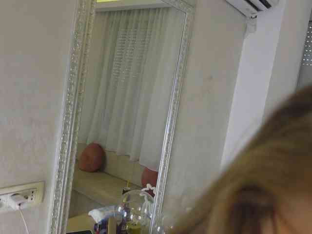 HaileyRose webcam