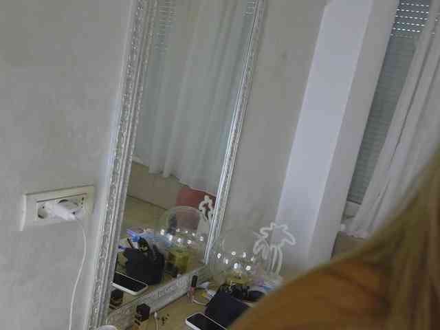HaileyRose webcam