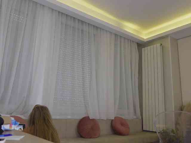 HaileyRose webcam