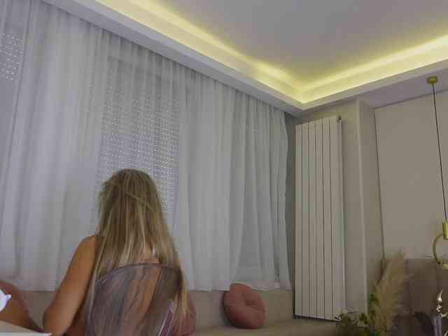 HaileyRose webcam