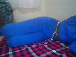 Afribebz's Live Webcam