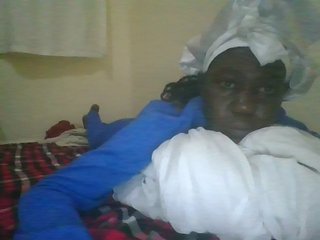 Afribebz's Live Webcam