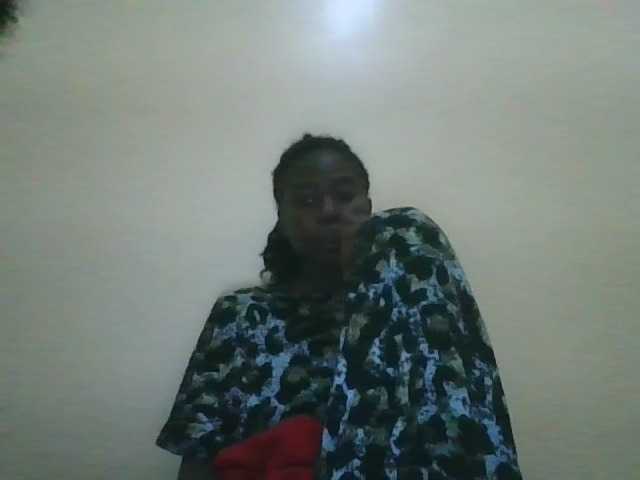 Profile and Statistics for Afribebz on BongaCams