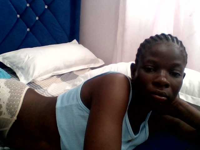 Afribebz live cam on BongaCams