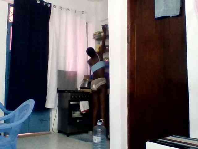 Afribebz webcam