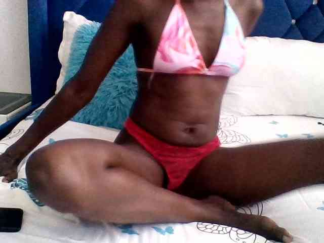 Afribebz webcam