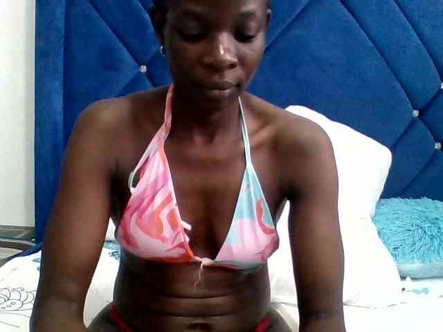 Afribebz webcam