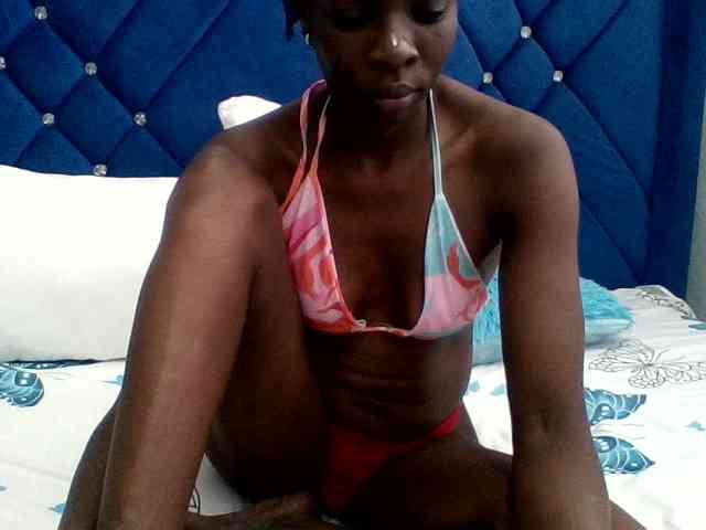 Afribebz webcam