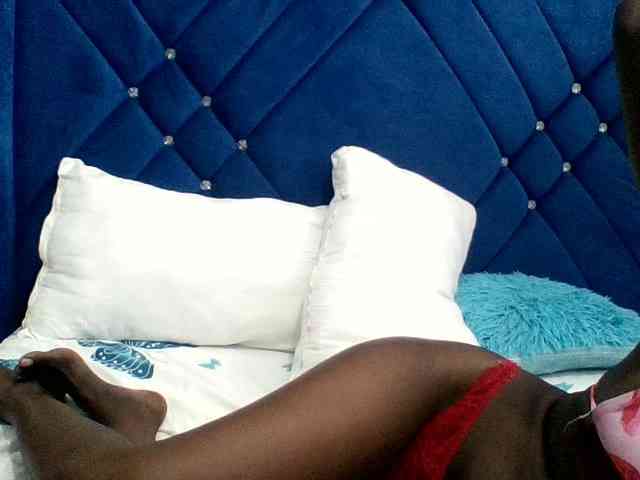Afribebz webcam