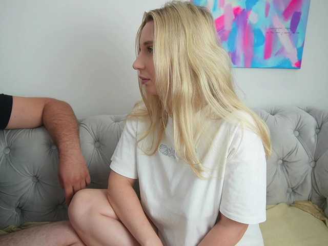 Dima-Katya-love live cam on BongaCams