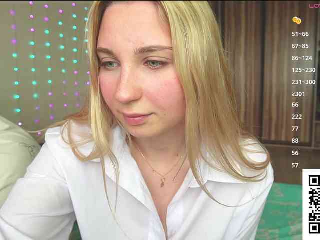 Live stream of Dima-Katya-love