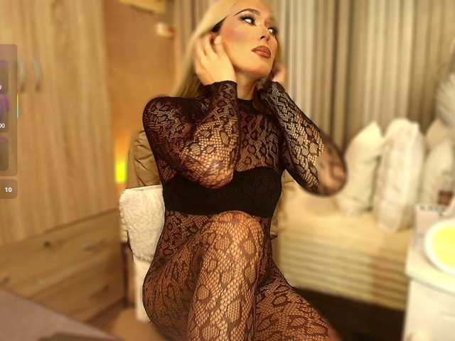 Miss_avacroft live webcam show
