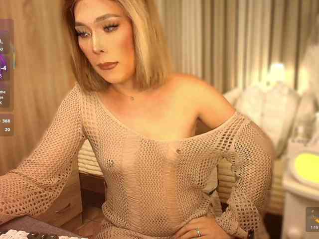 Miss-avacroft Sex Cam Show
