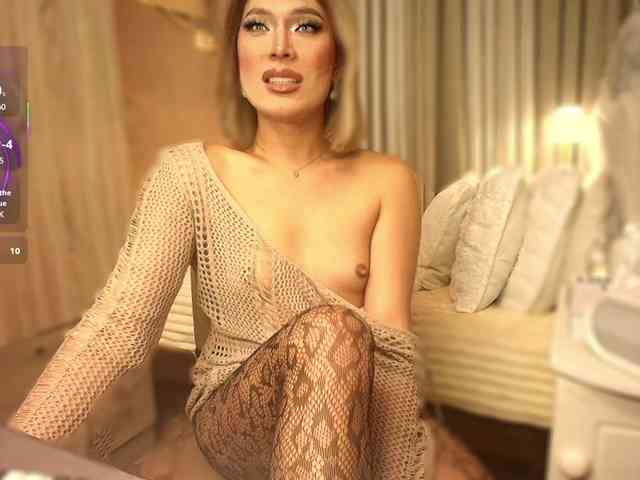 Miss-avacroft Sex Cam Show