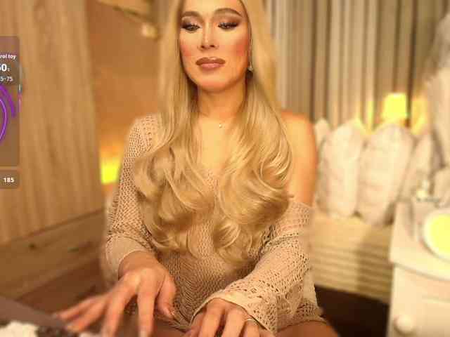 Miss-avacroft Sex Cam Show