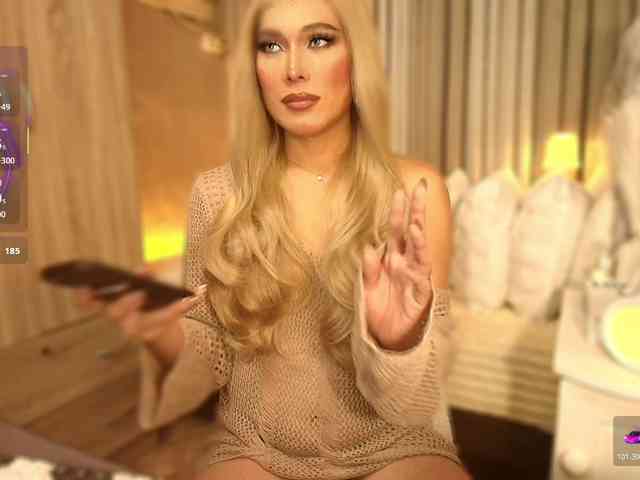 Miss-avacroft Sex Cam Show