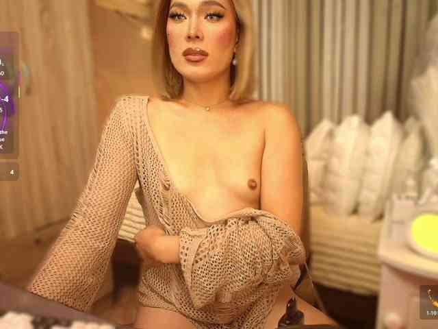 Miss-avacroft Sex Cam Show