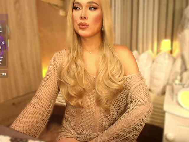 Miss-avacroft Sex Cam Show