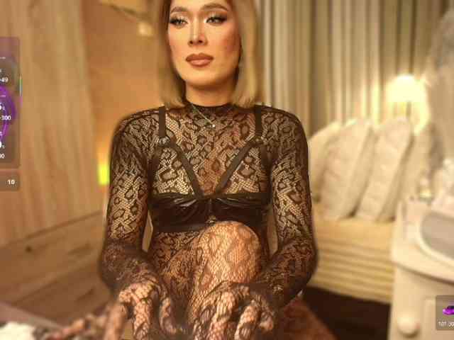 Miss-avacroft Sex Cam Show