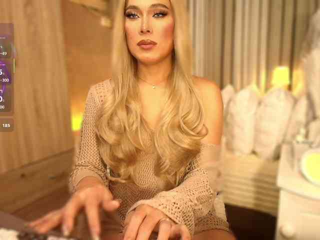 Miss-avacroft Sex Cam Show