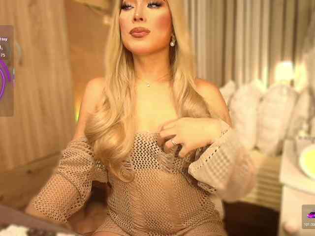 Miss-avacroft Sex Cam Show