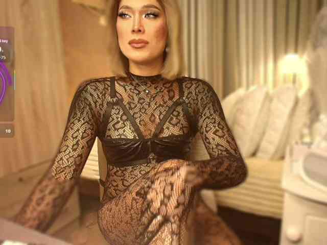 Miss-avacroft Sex Cam Show