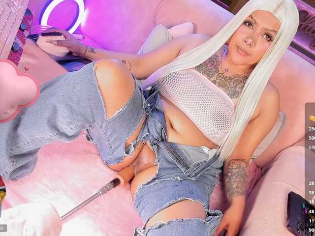 shaynamanson