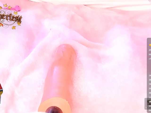 shaynamanson live cam on BongaCams