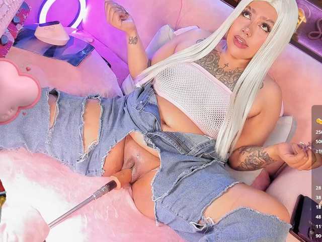 shaynamanson