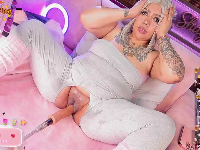 shaynamanson