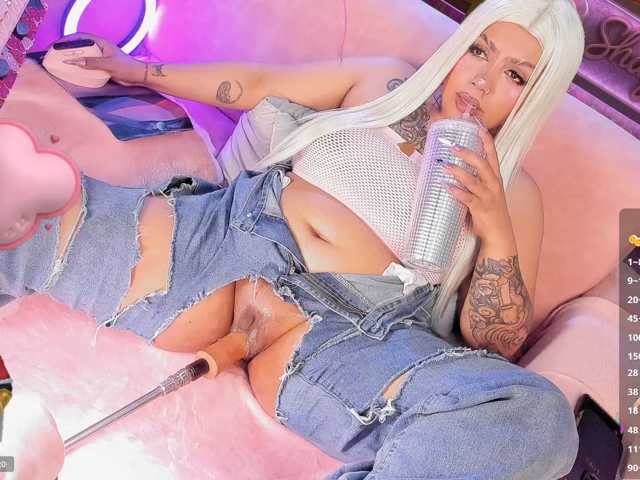 shaynamanson