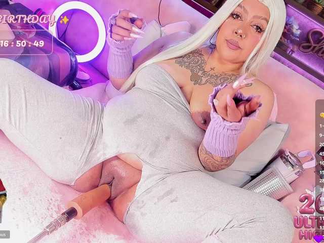 shaynamanson