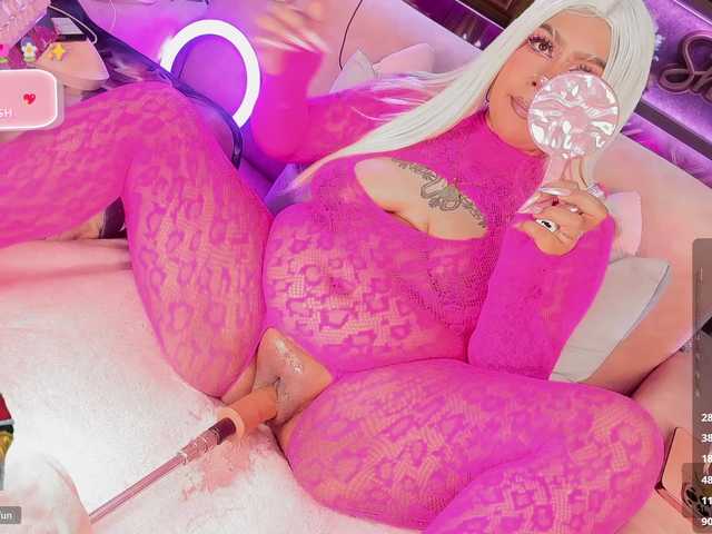 shaynamanson
