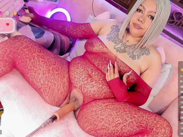 shaynamanson