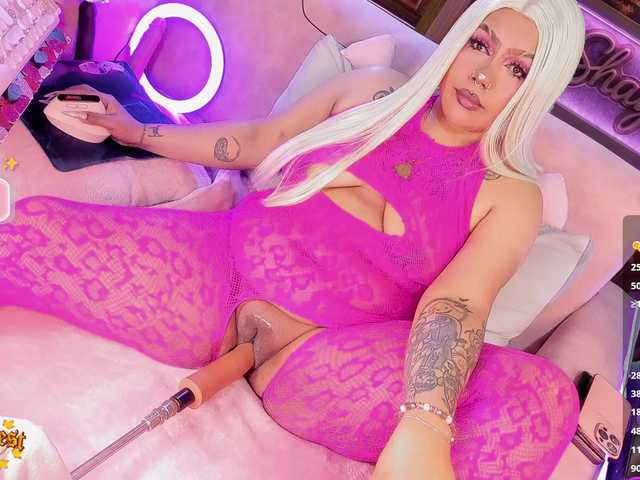 shaynamanson