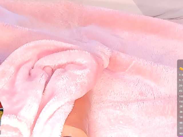 shaynamanson live cam on BongaCams