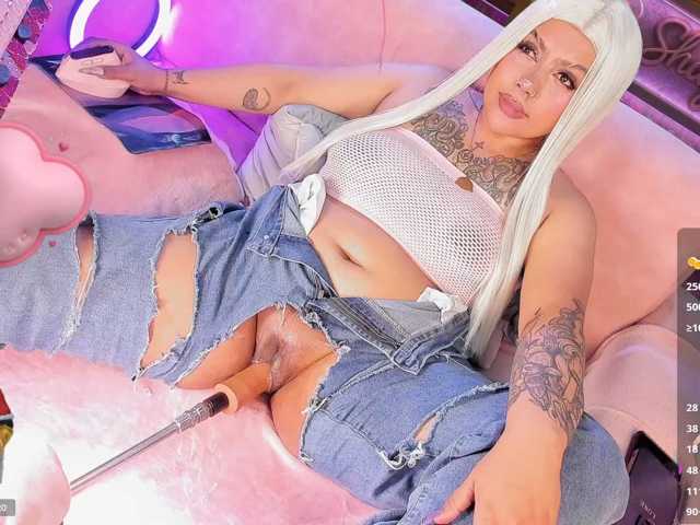 shaynamanson