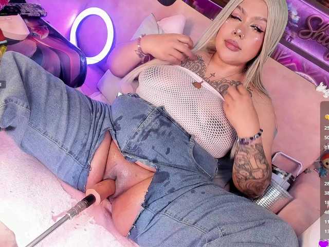 shaynamanson