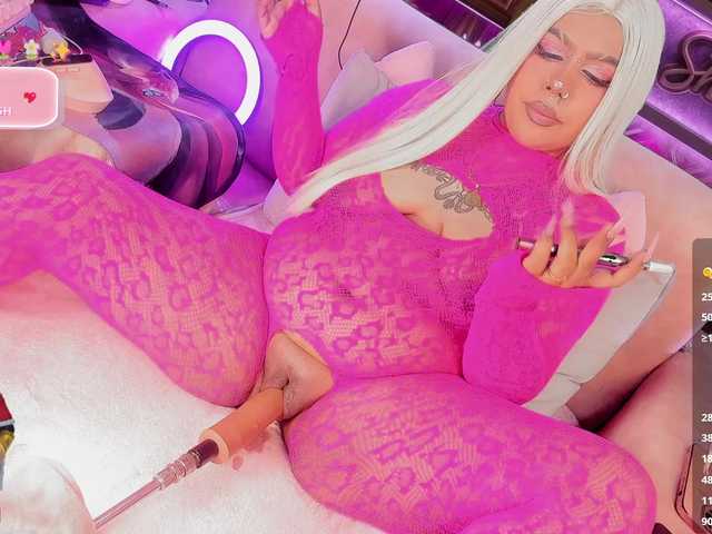 shaynamanson
