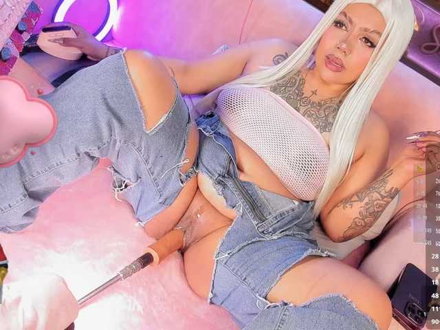 shaynamanson