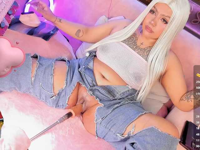 shaynamanson